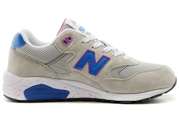 Order (W) New Balance 580 'Micro Chip' Zapatillas WRT580XB