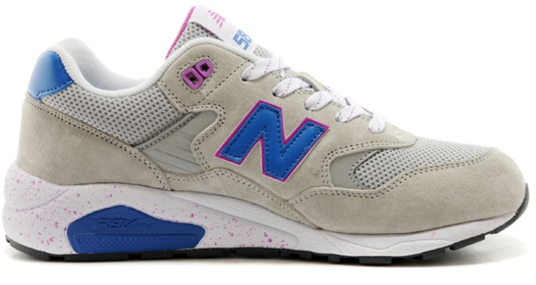 (W) 뉴발란스 580 '마이크로칩' WRT580XB Order (W) 뉴발란스 580 '마이크로칩' WRT580XB