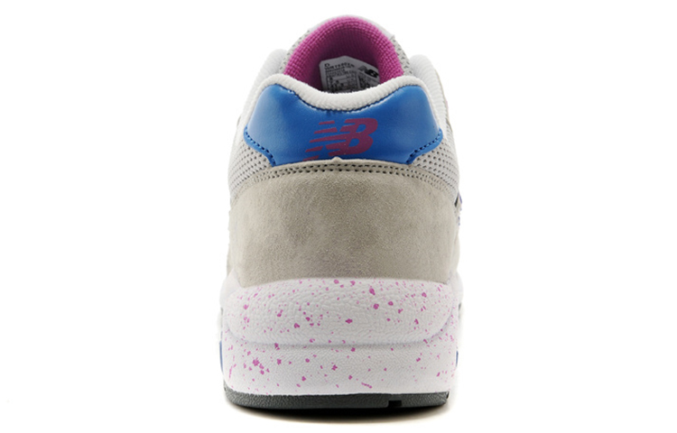 Lookbook (W) New Balance 580 'Micro Chip' Zapatillas WRT580XB