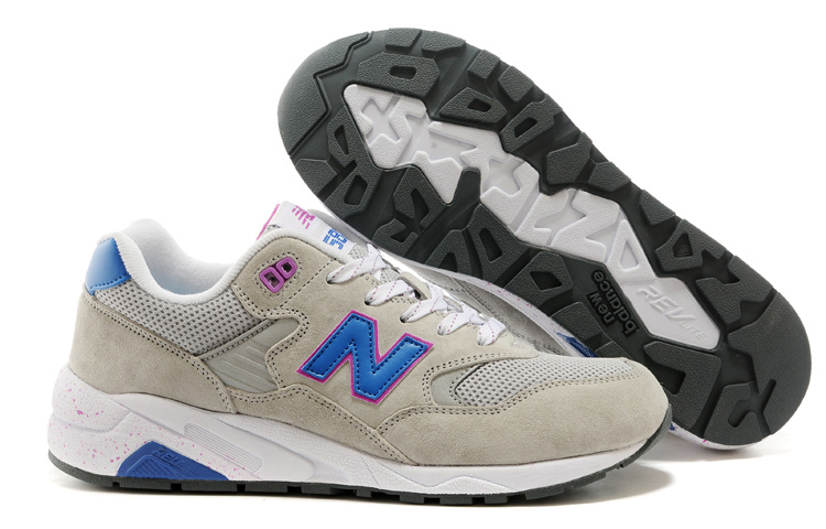Shop (W) New Balance 580 'Micro Chip' Zapatillas WRT580XB