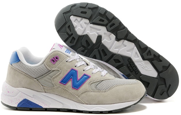 (W) 뉴발란스 580 '마이크로칩' WRT580XB Shop (W) 뉴발란스 580 '마이크로칩' WRT580XB