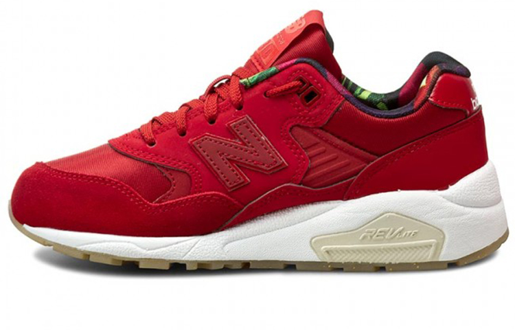 (Women) New Balance 580 'Red' WRT580RR