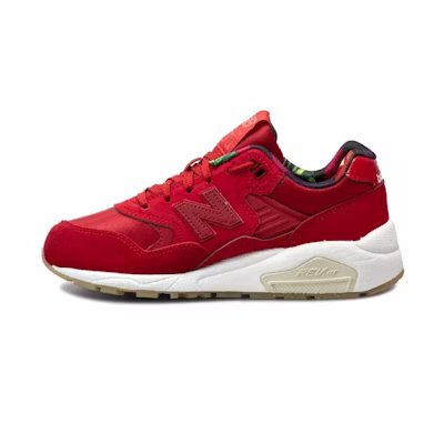 (W) NB 580 'Red'