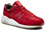 Order (W) 뉴발란스 580 레드 (New Balance 580 Red) WRT580RR