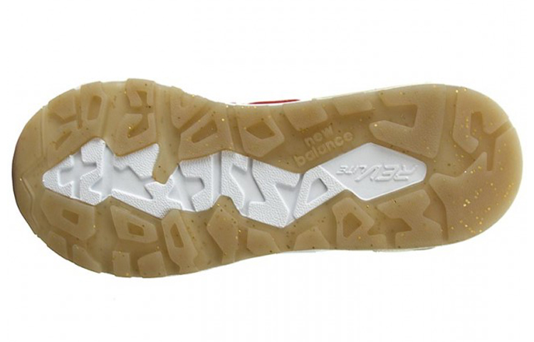 Shop (W) New Balance 580 'Merah' WRT580RR