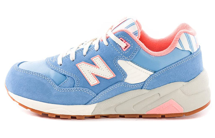 Buy (W) New Balance 580 'Seaside Hideaway' - Tempat Persembunyian Tepi Laut WRT580RB