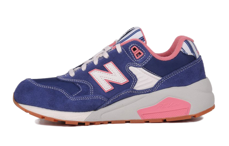 Buy (W) ニューバランス580「シーサイド隠れ家」 WRT580RH