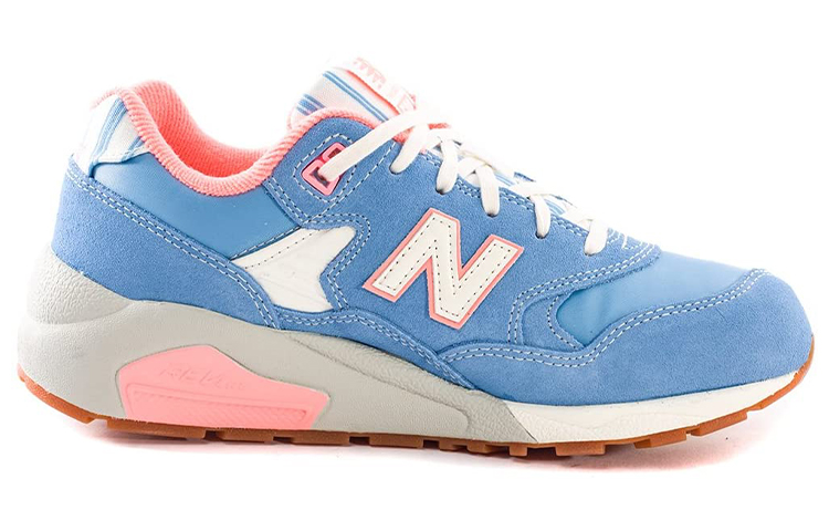 Order (W) New Balance 580 'Seaside Hideaway' - Tempat Persembunyian Tepi Laut WRT580RB