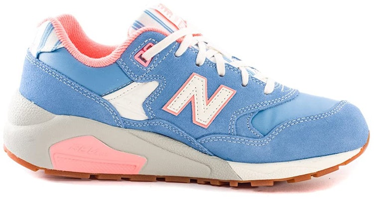 (W) New Balance 580 'Seaside Hideaway' - Tempat Persembunyian Tepi Laut WRT580RB Order (W) New Balance 580 'Seaside Hideaway' - Tempat Persembunyian Tepi Laut WRT580RB