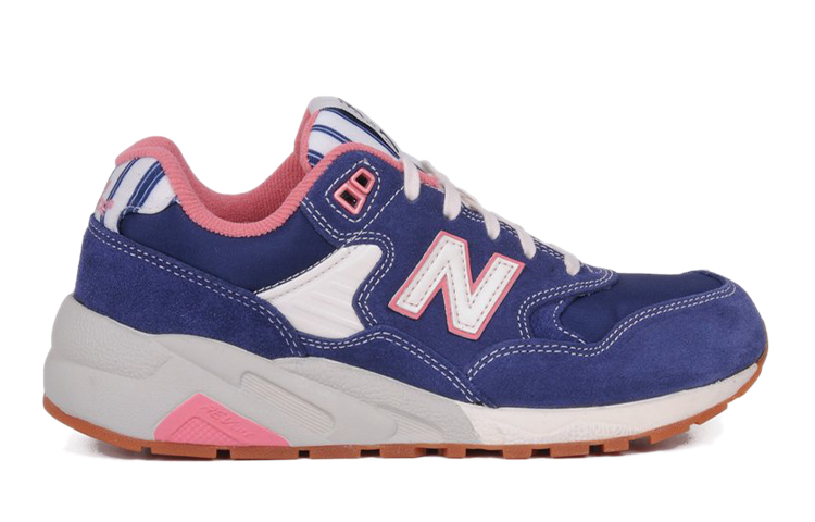 Order (W) ニューバランス580「シーサイド隠れ家」 WRT580RH