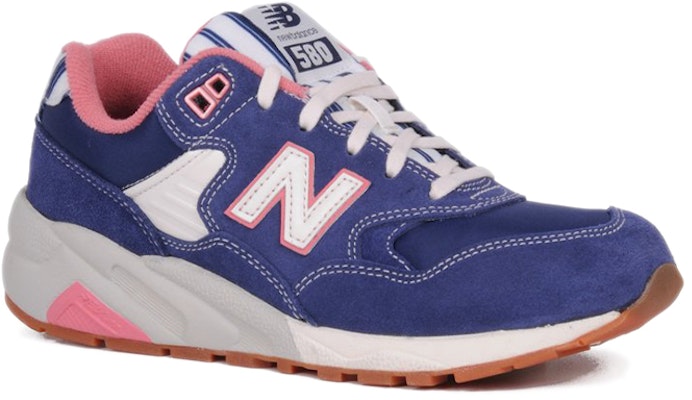 (W) ニューバランス580「シーサイド隠れ家」 WRT580RH Lookbook (W) ニューバランス580「シーサイド隠れ家」 WRT580RH