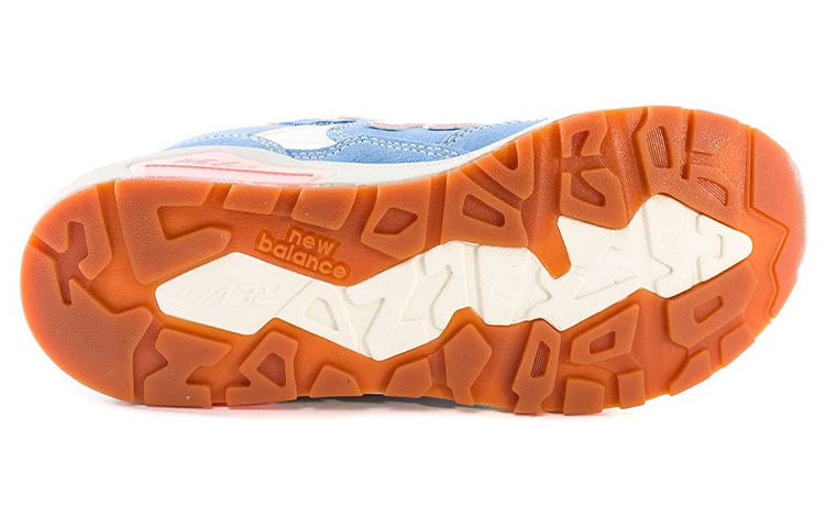 Shop (W) New Balance 580 'Seaside Hideaway' - Tempat Persembunyian Tepi Laut WRT580RB