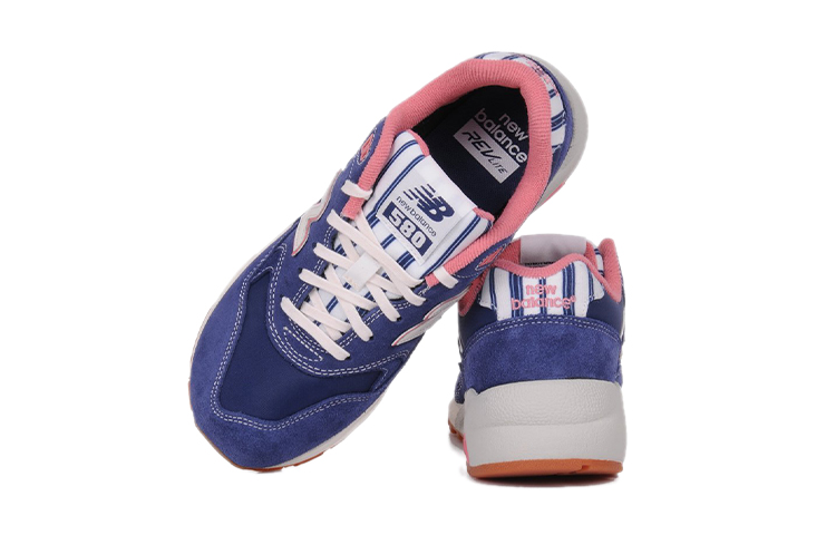 Shop (W) ニューバランス580「シーサイド隠れ家」 WRT580RH