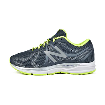 (W) NB 580 'Smoke Lime'