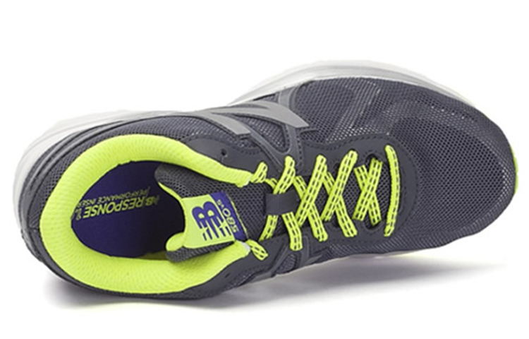 Lookbook (W) New Balance 580 'Humo Lima' W580LG5