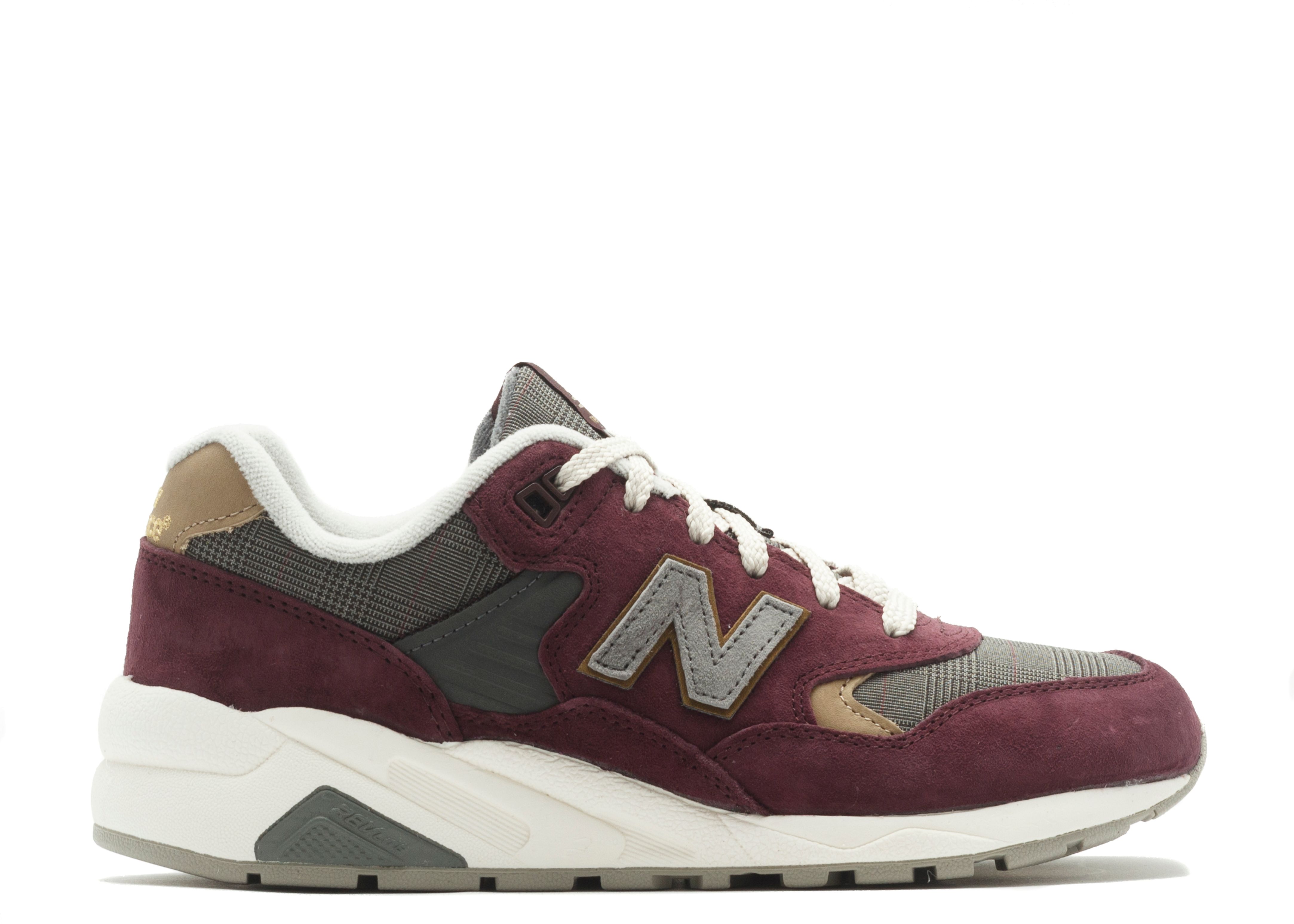 Buy (W) New Balance 580 ''Supernova Rood'' WRT580WE