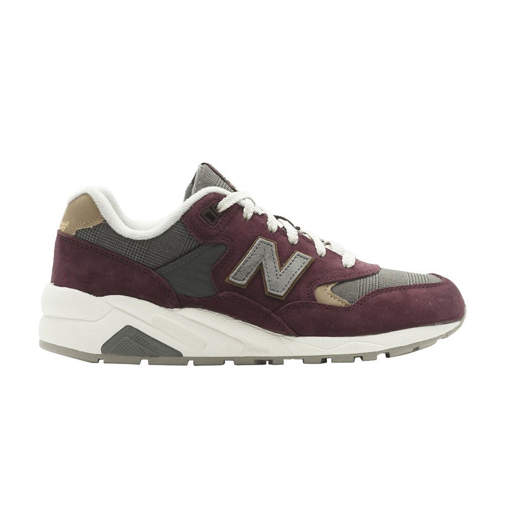 Buy (女性) New Balance 580 '超新星紅' WRT580WE
