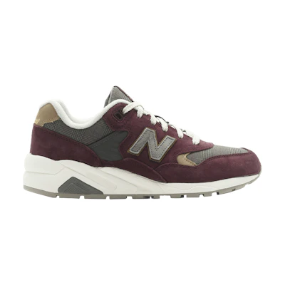 (W) NB 580 'Supernova Red'