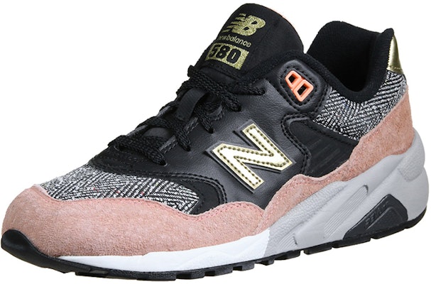 (W) 뉴발란스 580 블리치드 선라이즈 (검/핑) WRT580CE Order (W) 뉴발란스 580 블리치드 선라이즈 (검/핑) WRT580CE