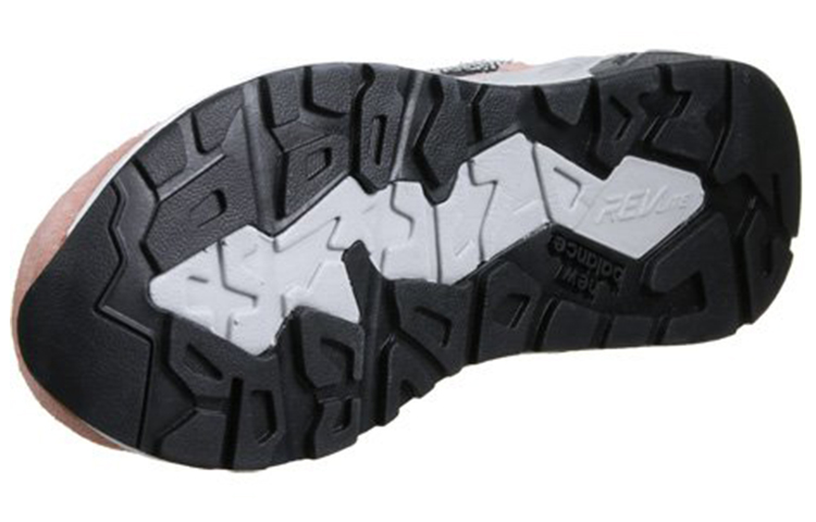 Shop (W) 뉴발란스 580 블리치드 선라이즈 (검/핑) WRT580CE