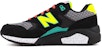 (W) New Balance 580 Elite 'Hitam Neon' WRT580BK
