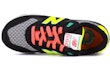 Shop (W) New Balance 580 Elite 'Hitam Neon' WRT580BK