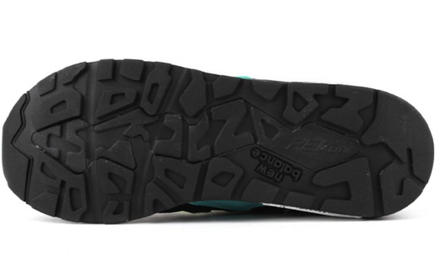 (W) New Balance 580 Elite 'Negro Neón' WRT580BK Purchase (W) New Balance 580 Elite 'Negro Neón' WRT580BK
