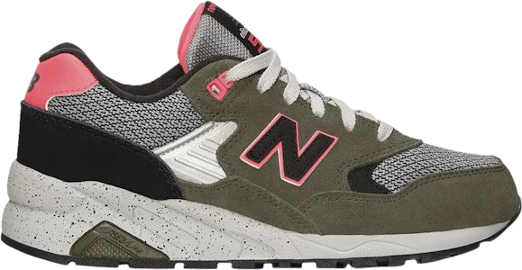 (女性)New Balance 580 精英'複合系列-綠色' WRT580CI Buy (女性)New Balance 580 精英'複合系列-綠色' WRT580CI