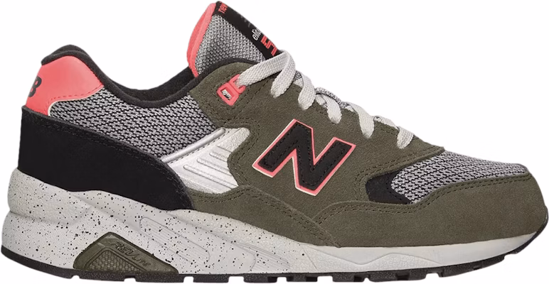 (W) New Balance 580 Elite 'Composite Pack - Verde' WRT580CI Buy (W) New Balance 580 Elite 'Composite Pack - Verde' WRT580CI