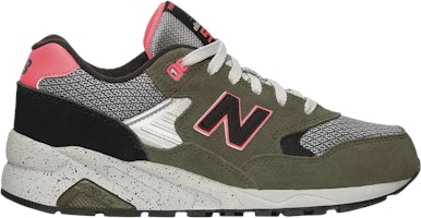 (Women) New Balance 580 Elite 'Composite Pack - Green' WRT580CI (Women) New Balance 580 Elite 'Composite Pack - Green' WRT580CI