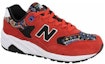 Lookbook (W) New Balance 580 Elite 'Considered Chaos - Merah Aztec' WRT580HS