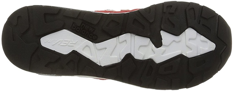 (W) (女性用) ニューバランス 580 エリート 'コンシダードカオス - アズテックレッド' WRT580HS WRT580HS Purchase (W) (女性用) ニューバランス 580 エリート 'コンシダードカオス - アズテックレッド' WRT580HS WRT580HS