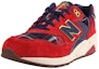 Order (Women) New Balance 580 Elite 'Tartan' WRT580WB