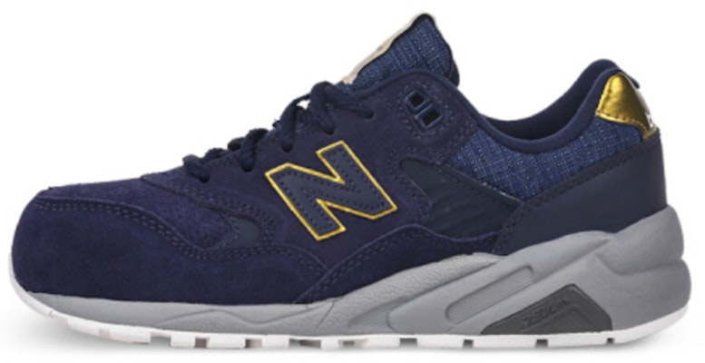 (W) New Balance 580 Seri Biru Tua WRT580JD Buy (W) New Balance 580 Seri Biru Tua WRT580JD