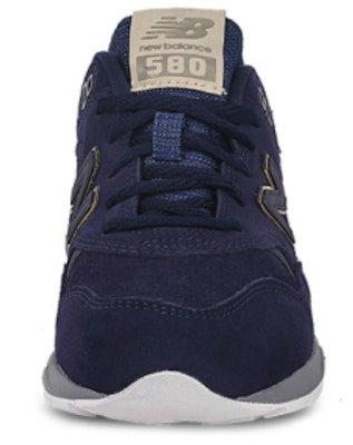 (W) New Balance 580 Seri Biru Tua WRT580JD Shop (W) New Balance 580 Seri Biru Tua WRT580JD