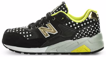 (W) New Balance 580 Polka Dot Hitam WRT580MC Buy (W) New Balance 580 Polka Dot Hitam WRT580MC