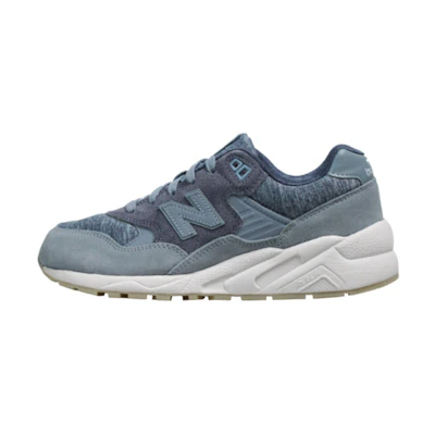 (W) NB 580 Series Retro Casual Blue