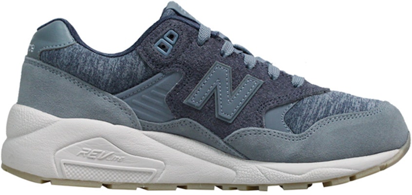 (W) ニューバランス580 レトロカジュアル ブルー WRT580HB Order (W) ニューバランス580 レトロカジュアル ブルー WRT580HB