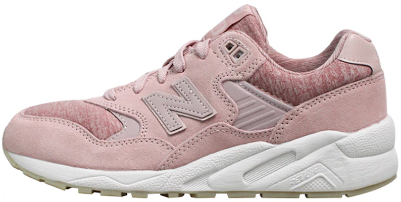 New balance 580 women pink cheap
