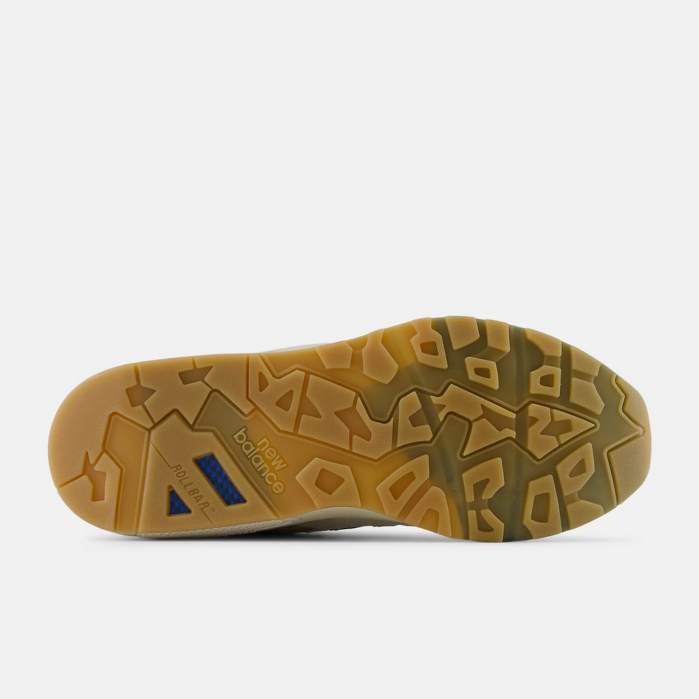 Purchase (W) New Balance 580系列休闲鞋 蓝灰色 MT580ESB-D