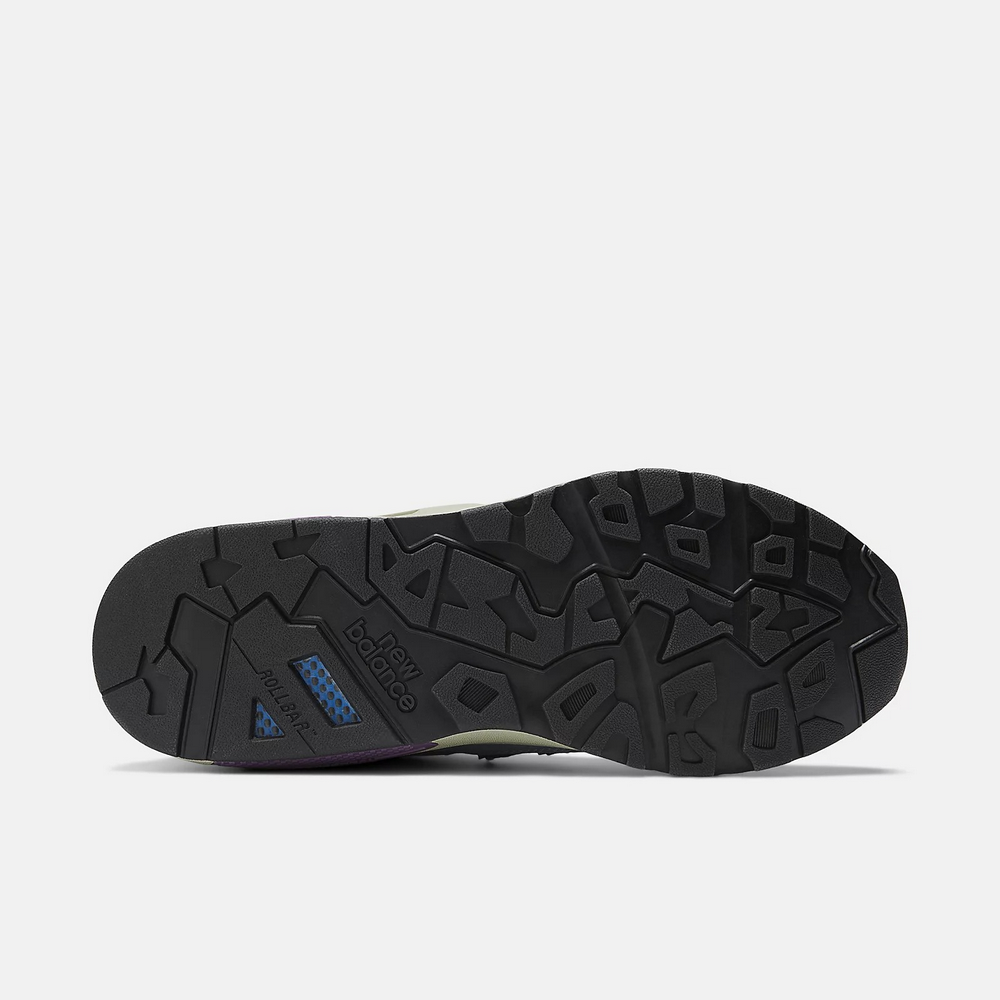 (W) NB 580 Series  Casual Shoes Blue 圖 6