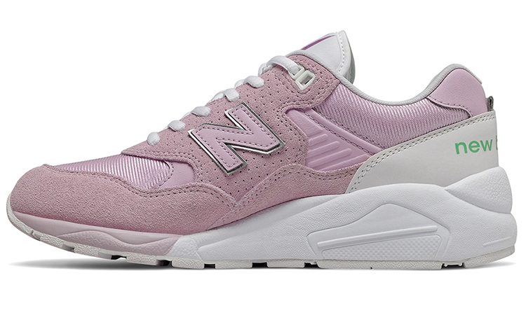 Buy New Balance NB 580 低幫 跑步鞋 女款 粉色