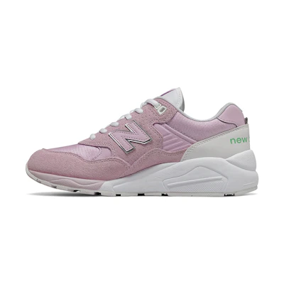 (W) NB 580 Series 'Pink'