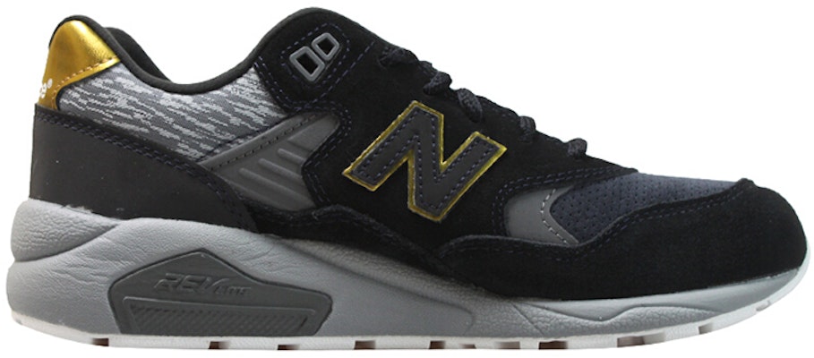 (W) 뉴발란스 580 시리즈 블랙 그레이 '블랙 그레이' WRT580JA Order (W) 뉴발란스 580 시리즈 블랙 그레이 '블랙 그레이' WRT580JA