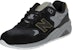 (W) New Balance 580 Siri Hitam Kelabu 'Black Gray' WRT580JA