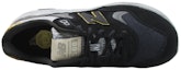 Shop (W) New Balance 580 Siri Hitam Kelabu 'Black Gray' WRT580JA