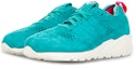 Lookbook (W) New Balance 580 Series Rendah Biru WRT580DT