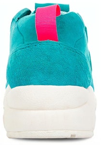 (W) New Balance 580 Series Rendah Biru WRT580DT Purchase (W) New Balance 580 Series Rendah Biru WRT580DT