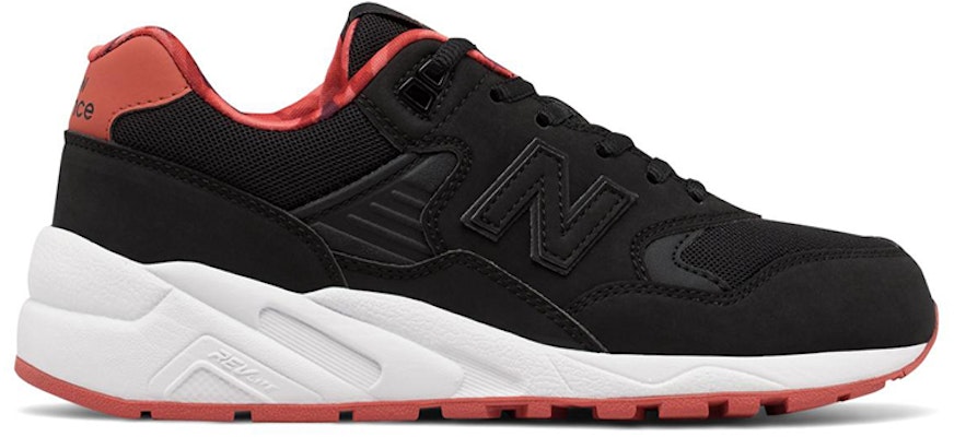 (Women) New Balance 580 Series Sneakers /Brown 'Black' WRT580CK Order (Women) New Balance 580 Series Sneakers /Brown 'Black' WRT580CK