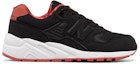 Order (Women) New Balance 580 Series Sneakers /Brown 'Black' WRT580CK